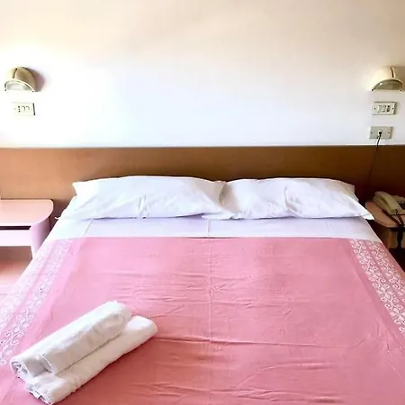 Bel Sito מלון בלריה-איגאה מרינה