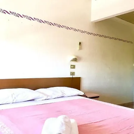 Bel Sito בלריה-איגאה מרינה