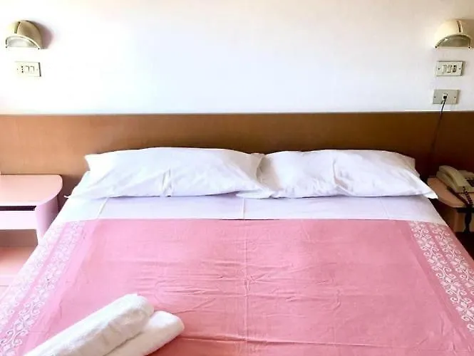 Bel Sito Hotel Bellaria-Igea Marina